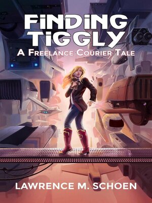 cover image of Finding Tiggly